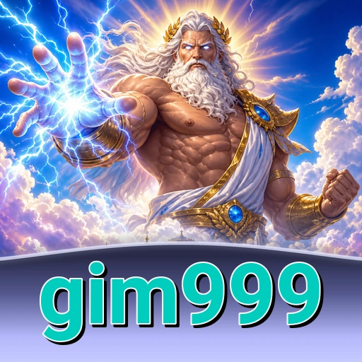 Logo gim999