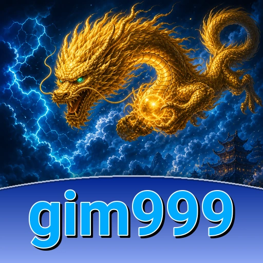 Logo gim999