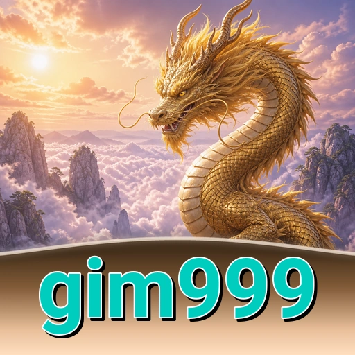 Logo gim999