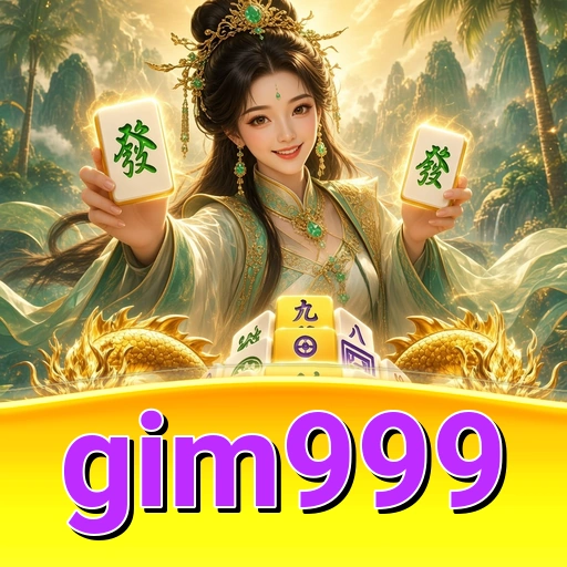 Logo gim999