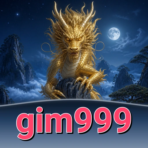 Logo gim999